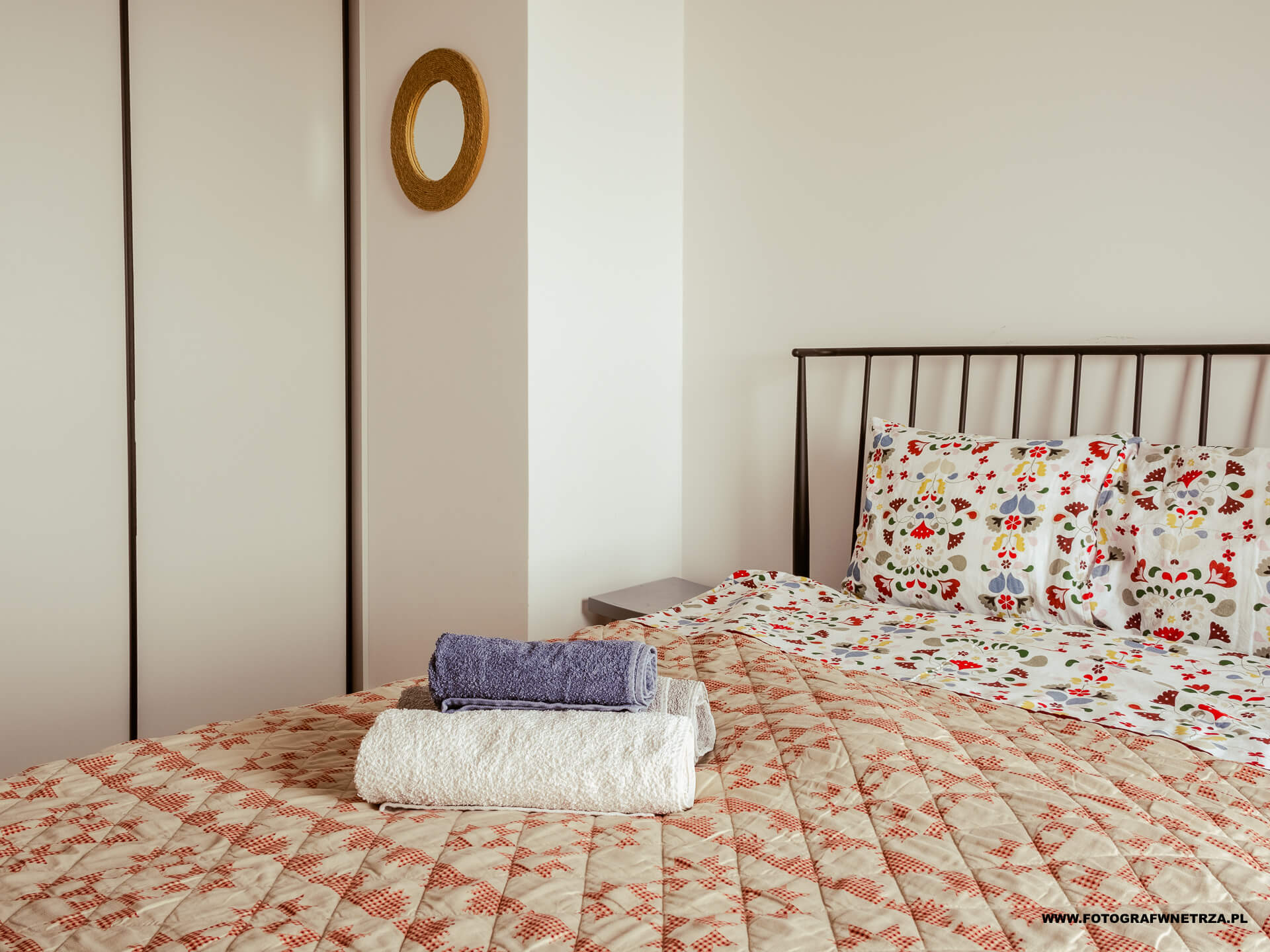 sesje wnętrz hoteli