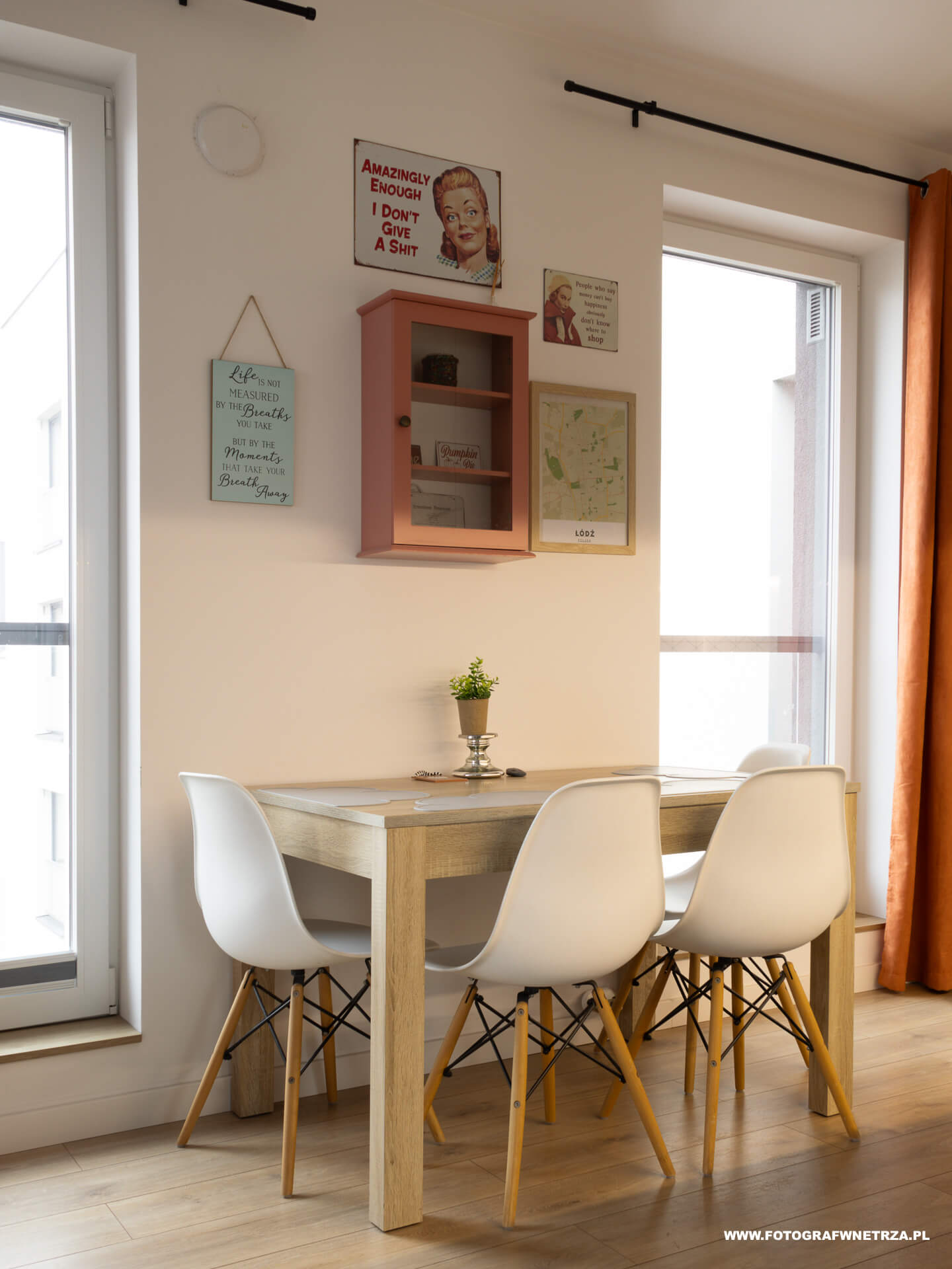 dobrej jakości zdjęcia wnętrz