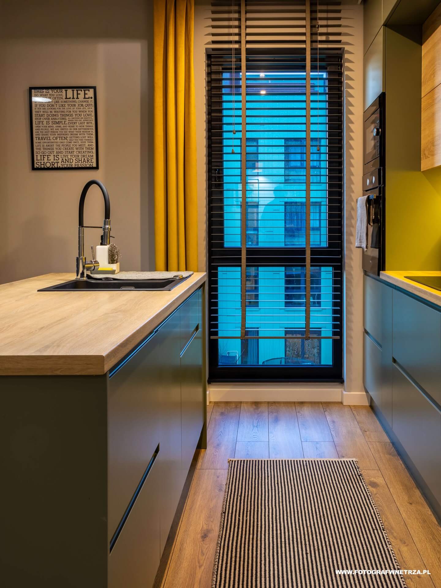 atrakcyjne zdjęcia wnętrz